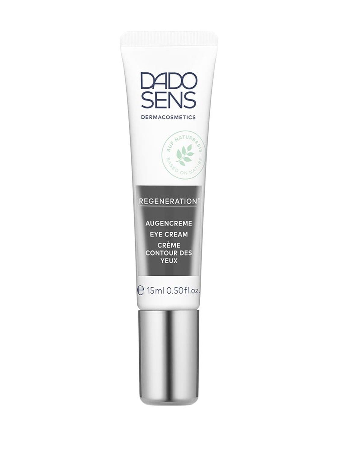 Dado Sens Regeneration E Augencreme 15 ml von DADO SENS