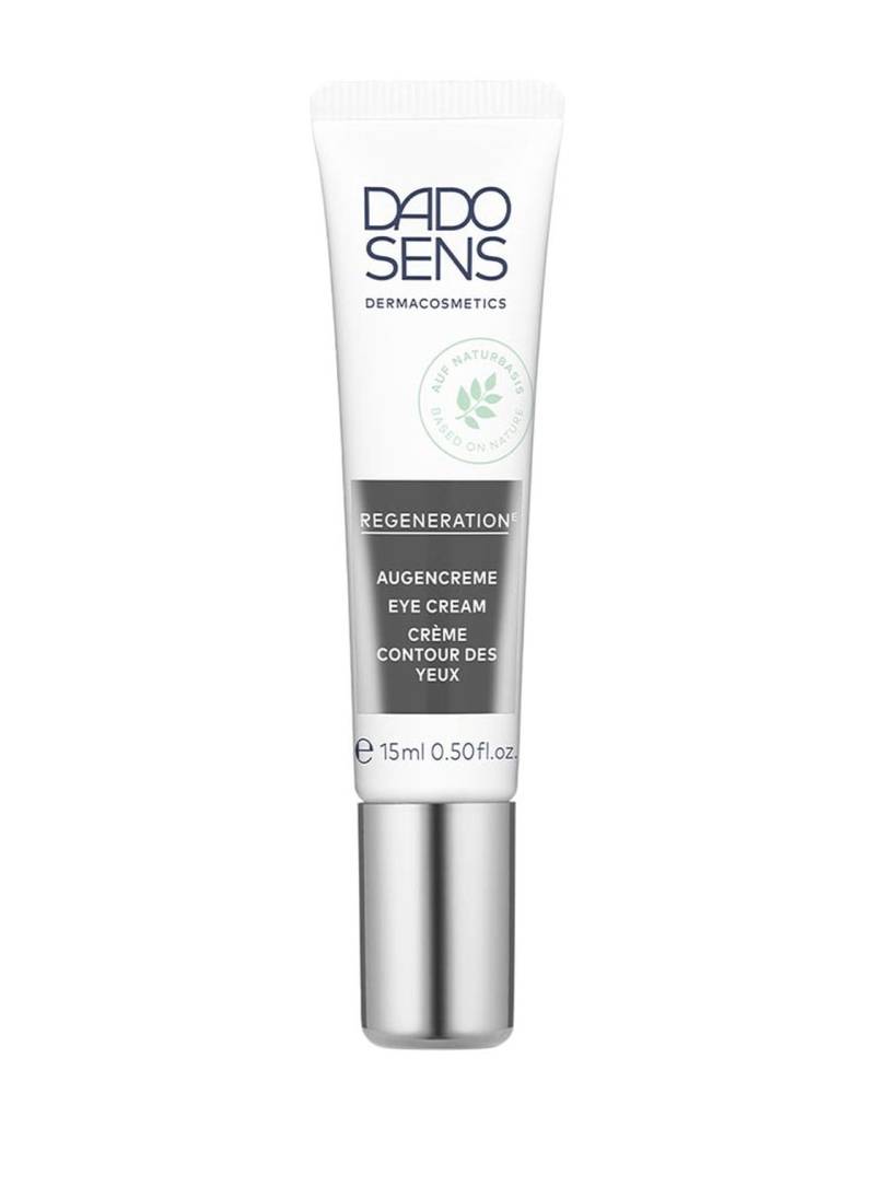 Dado Sens Regeneration E Augencreme 15 ml von DADO SENS