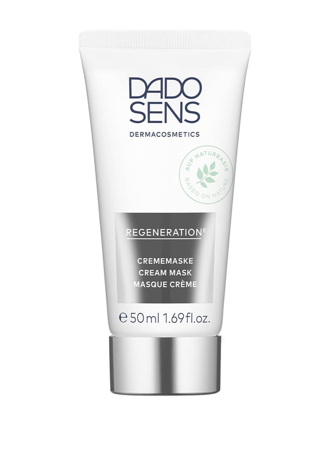 Dado Sens Regeneration E Crememaske 50 ml von DADO SENS