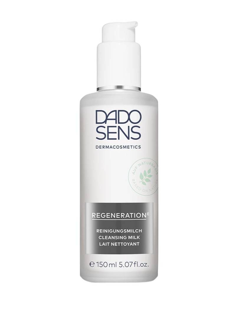 Dado Sens Regeneration E Reinigungsmilch 150 ml von DADO SENS