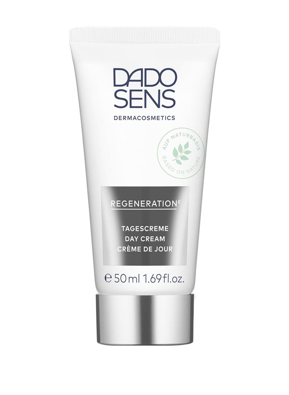 Dado Sens Regeneration E Tagescreme 50 ml von DADO SENS