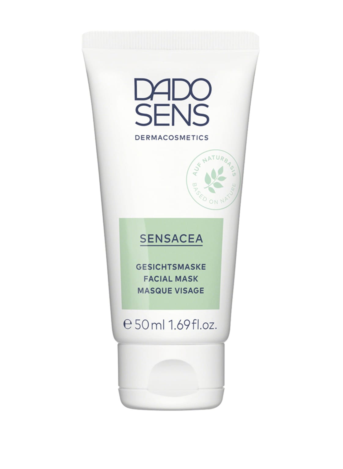 Dado Sens Sensacea Gesichtsmaske 50 ml von DADO SENS