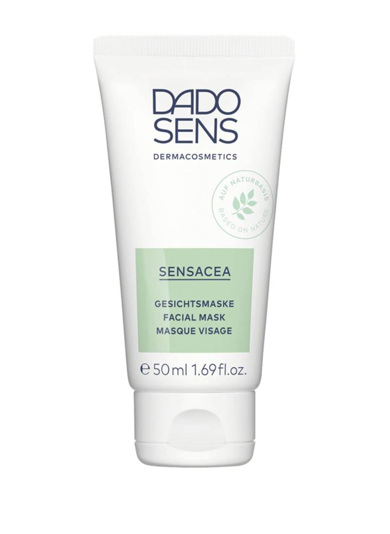 Dado Sens Sensacea Gesichtsmaske 50 ml von DADO SENS