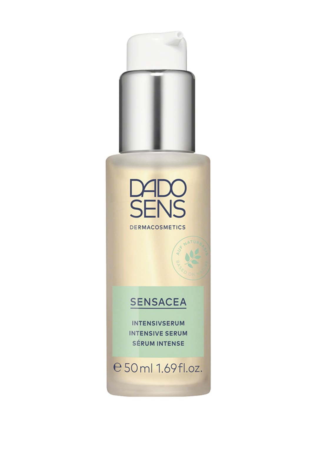 Dado Sens Sensacea Intensivserum 50 ml von DADO SENS