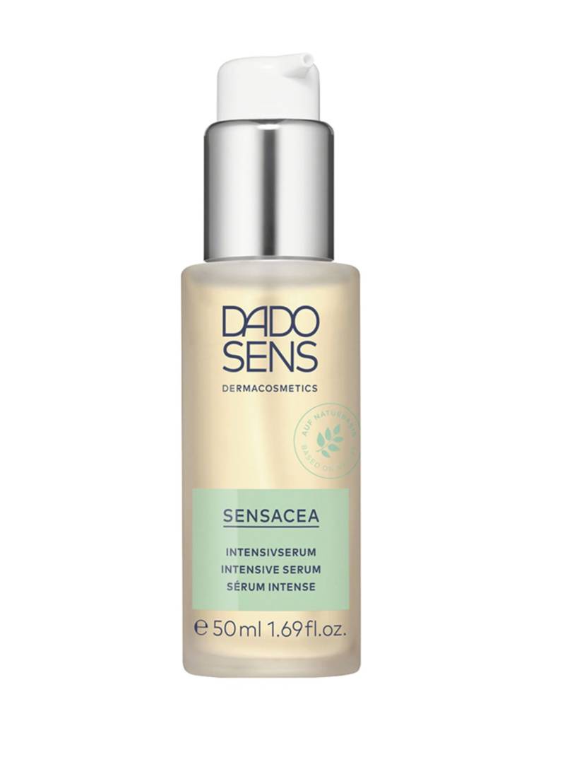 Dado Sens Sensacea Intensivserum 50 ml von DADO SENS