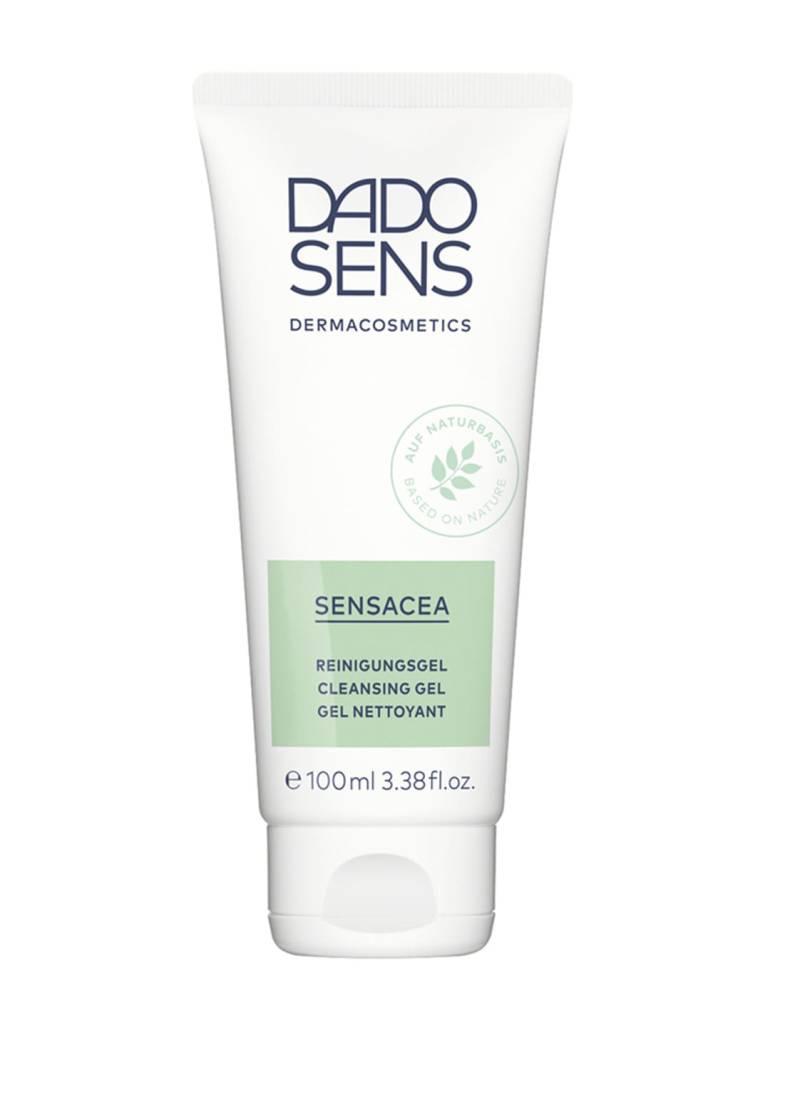 Dado Sens Sensacea Reinigungsgel 100 ml von DADO SENS