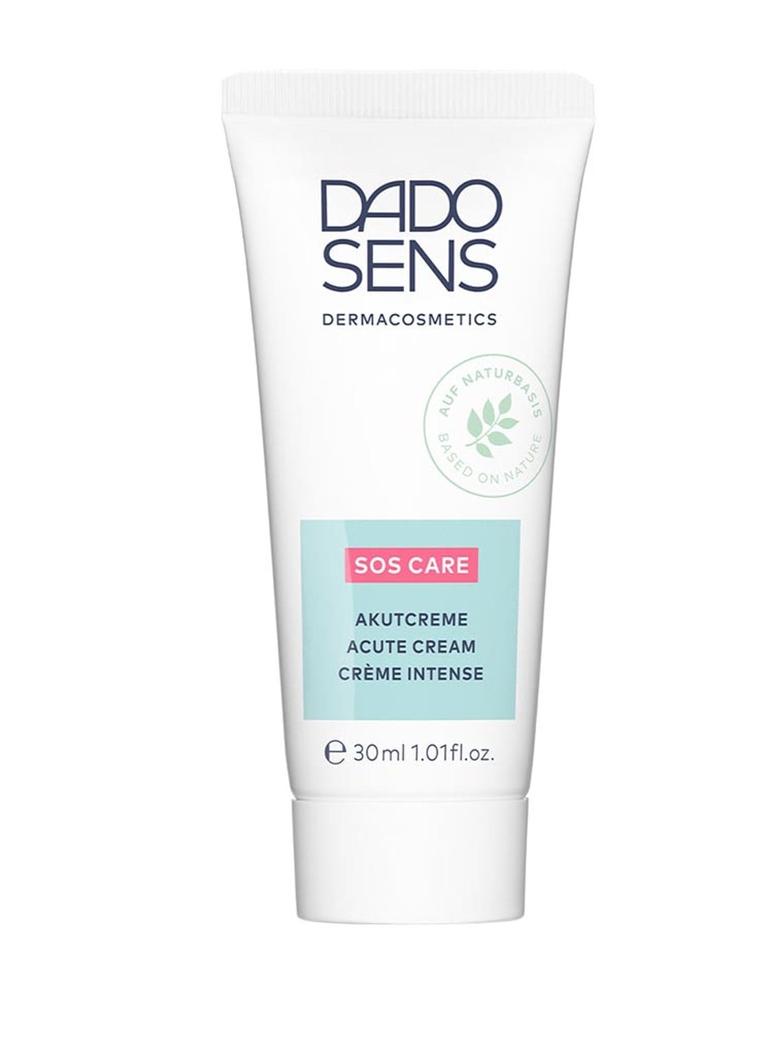 Dado Sens Sos Care Akutcreme 30 ml von DADO SENS