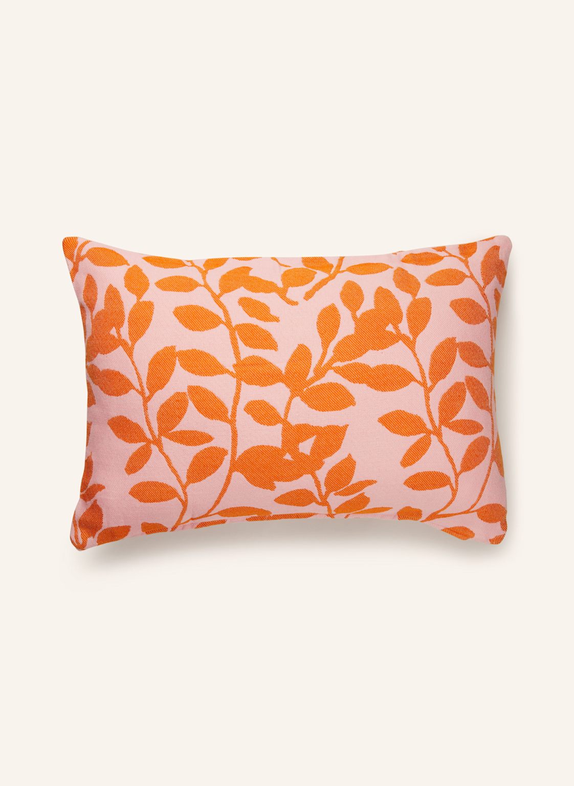 Dagny Dekokissenhülle orange Dagny Dekokissenhülle orange von DAGNY
