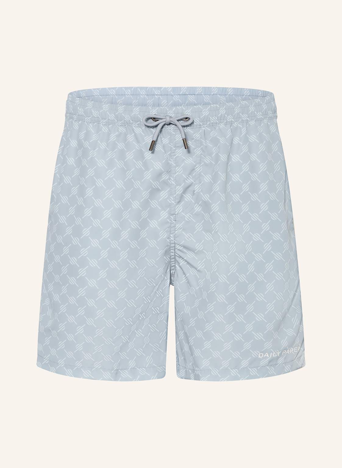 Daily Paper Badeshorts blau Daily Paper Badeshorts blau von DAILY PAPER