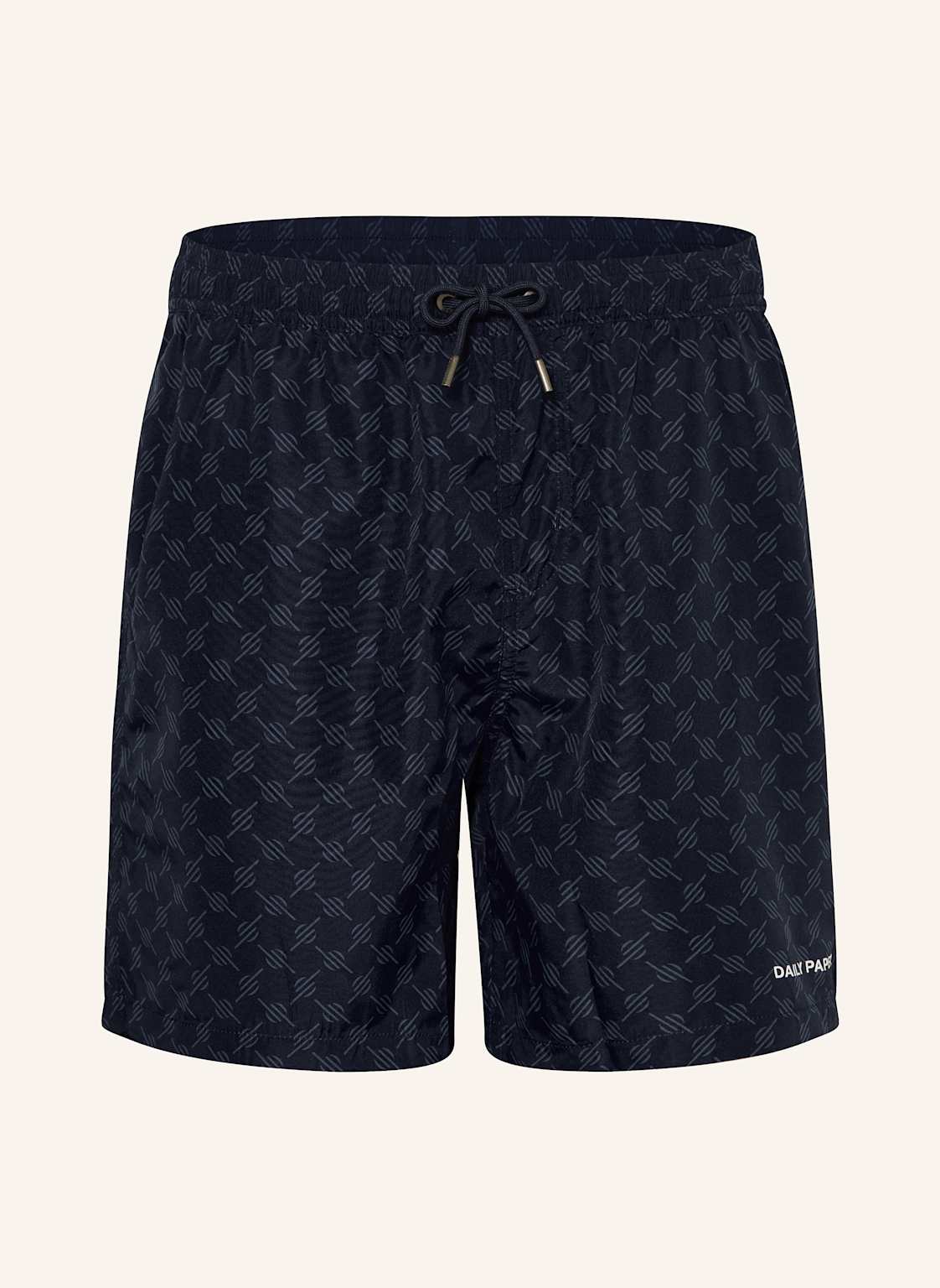 Daily Paper Badeshorts blau Daily Paper Badeshorts blau von DAILY PAPER