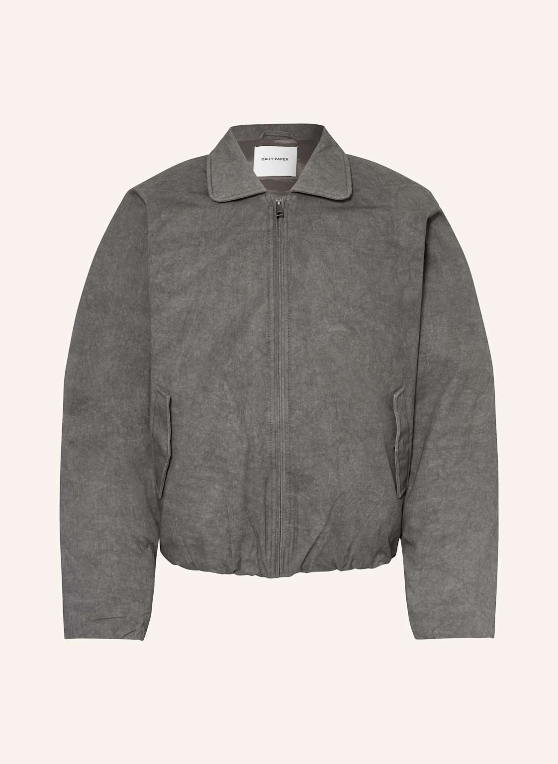 Daily Paper Blouson Bantoe gruen Daily Paper Blouson Bantoe gruen von DAILY PAPER