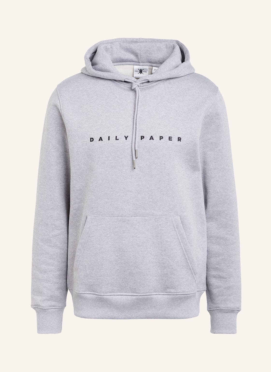 Daily Paper Hoodie Alias grau Daily Paper Hoodie Alias grau von DAILY PAPER