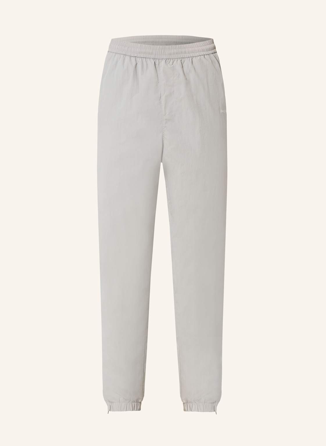Daily Paper Hose Eward Im Jogging-Stil Regular Fit grau Daily Paper Hose Eward Im Jogging-Stil Regular Fit grau von DAILY PAPER