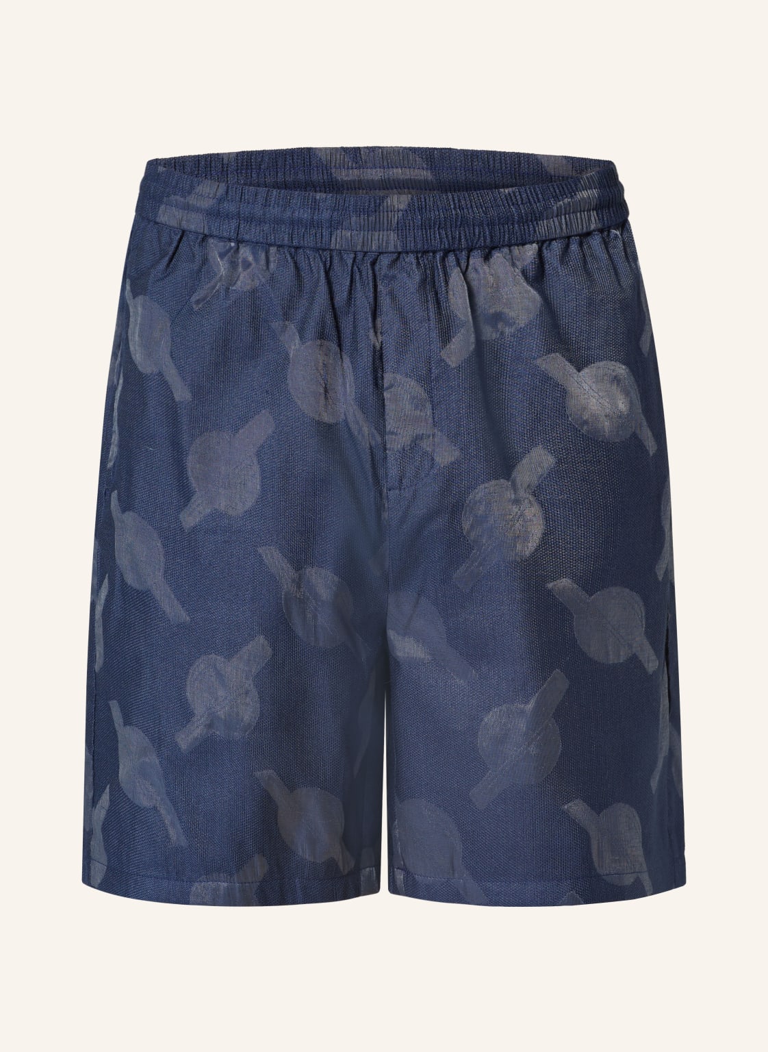 Daily Paper Shorts Salim blau Daily Paper Shorts Salim blau von DAILY PAPER