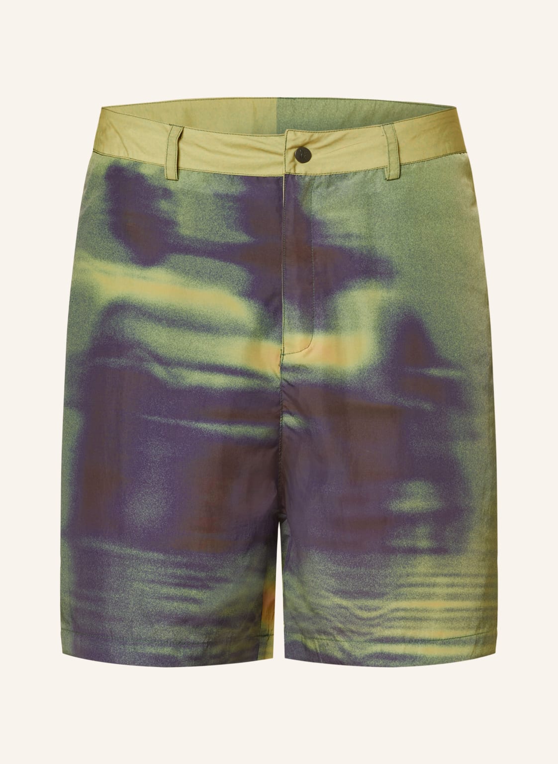 Daily Paper Shorts Yaro Hazy gruen Daily Paper Shorts Yaro Hazy gruen von DAILY PAPER