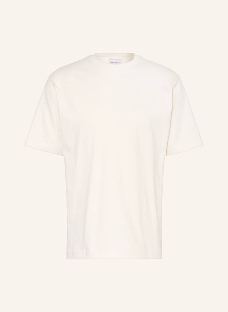 Daily Paper T-Shirt Dias beige von DAILY PAPER