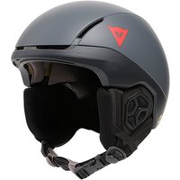 DAINESE Skihelm Elemento MIPS grau | 51-54CM von DAINESE