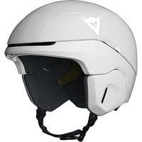 DAINESE Skihelm Nucleo MIPS weiss | 51-54CM von DAINESE