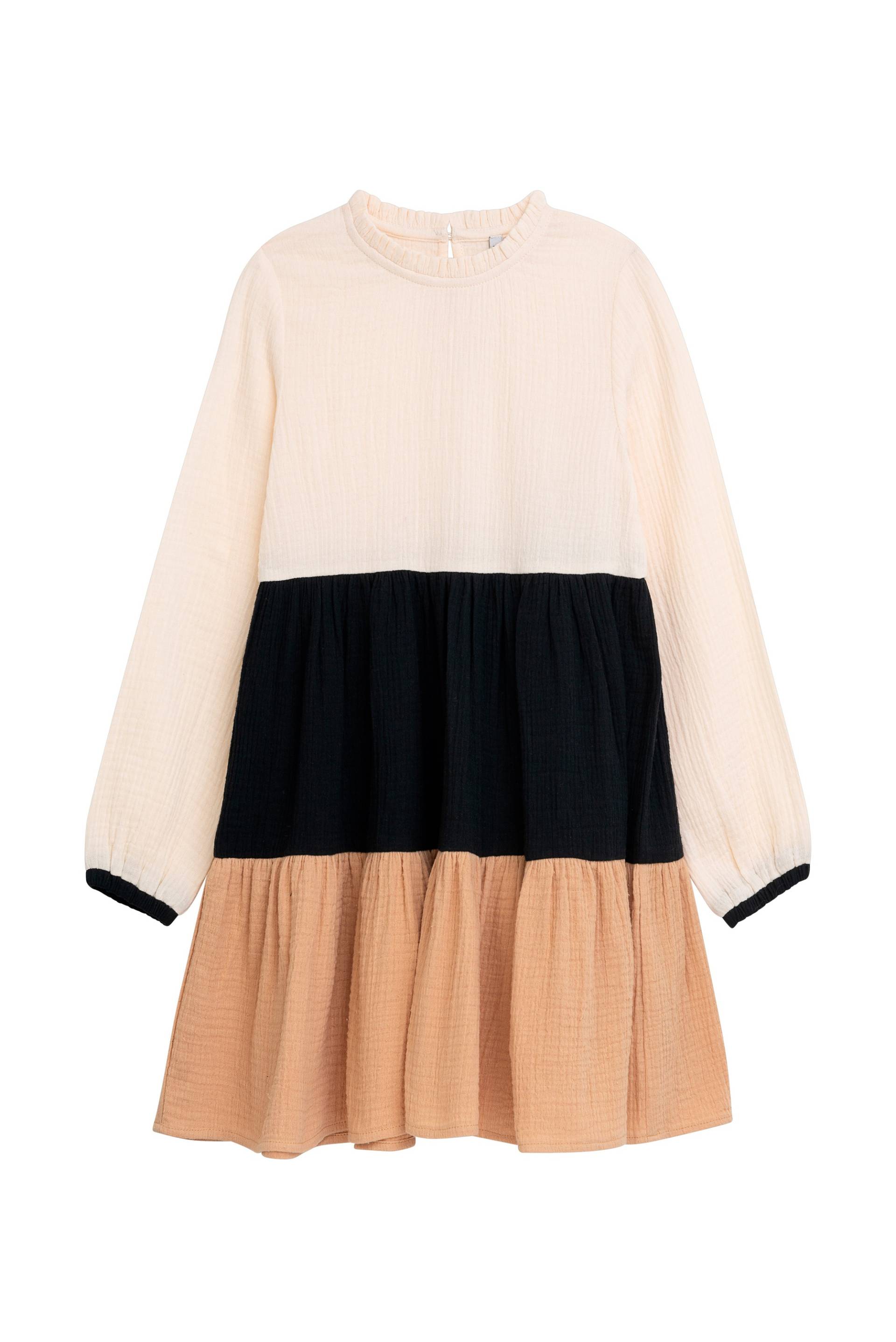 DANAMADE A-Linien-Kleid »DANAMADE MOM-Dress DTIN for MOM« DANAMADE A-Linien-Kleid »DANAMADE MOM-Dress DTIN for MOM« von DANAMADE