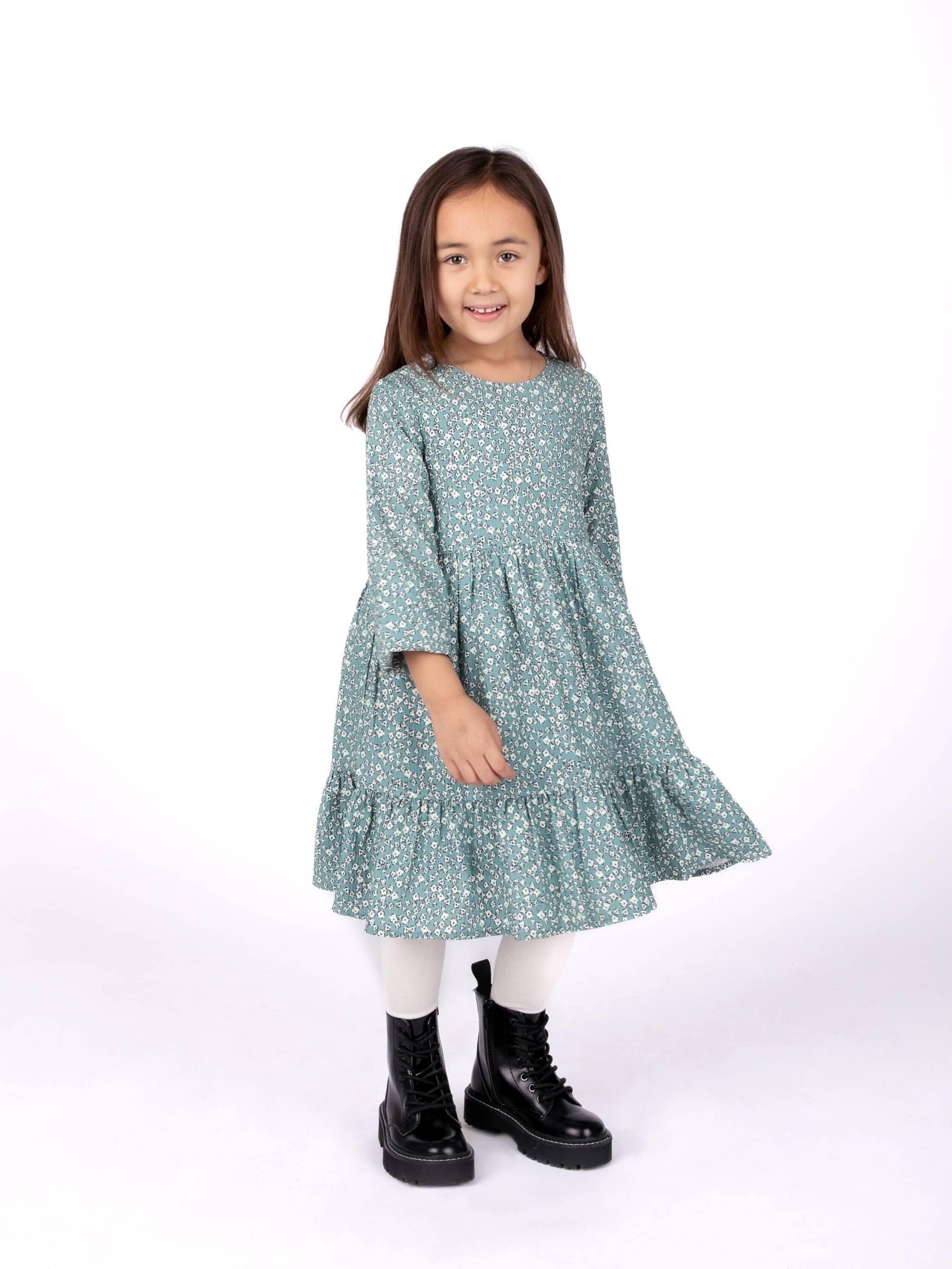 DANAMADE Druckkleid »DANAMADE Dress DNELE« von DANAMADE