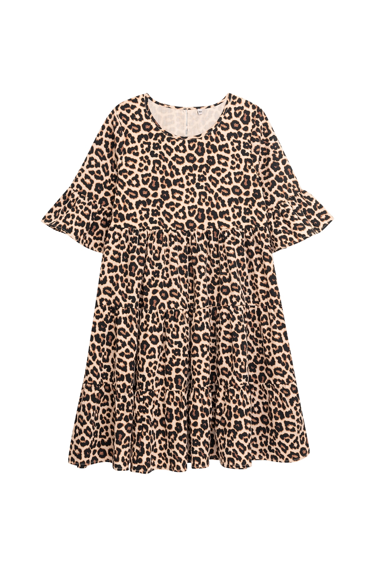 DANAMADE Druckkleid »DANAMADE MOM-Dress DJULIA for MOM« DANAMADE Druckkleid »DANAMADE MOM-Dress DJULIA for MOM« von DANAMADE