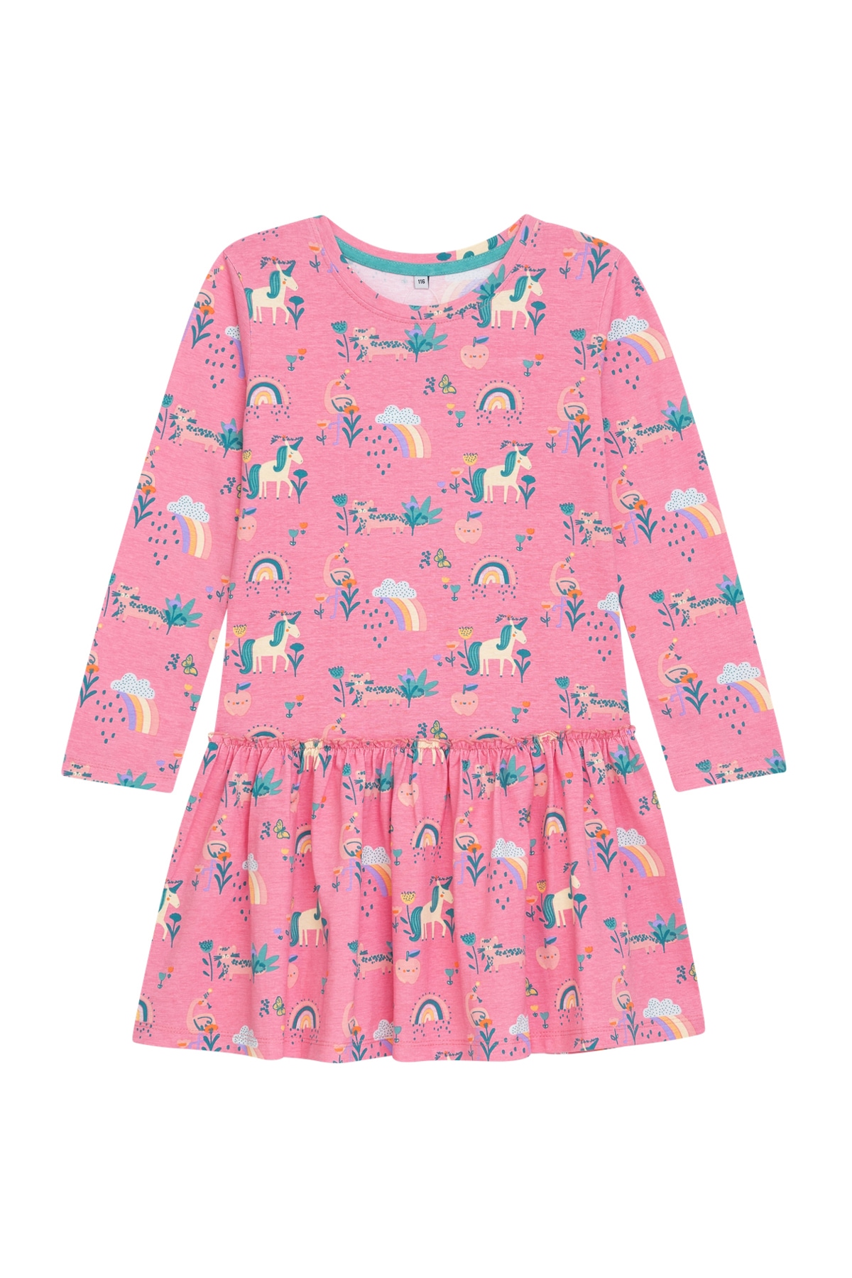 DANAMADE Jerseykleid »DANAMADE Dress DEMILIA« DANAMADE Jerseykleid »DANAMADE Dress DEMILIA« von DANAMADE