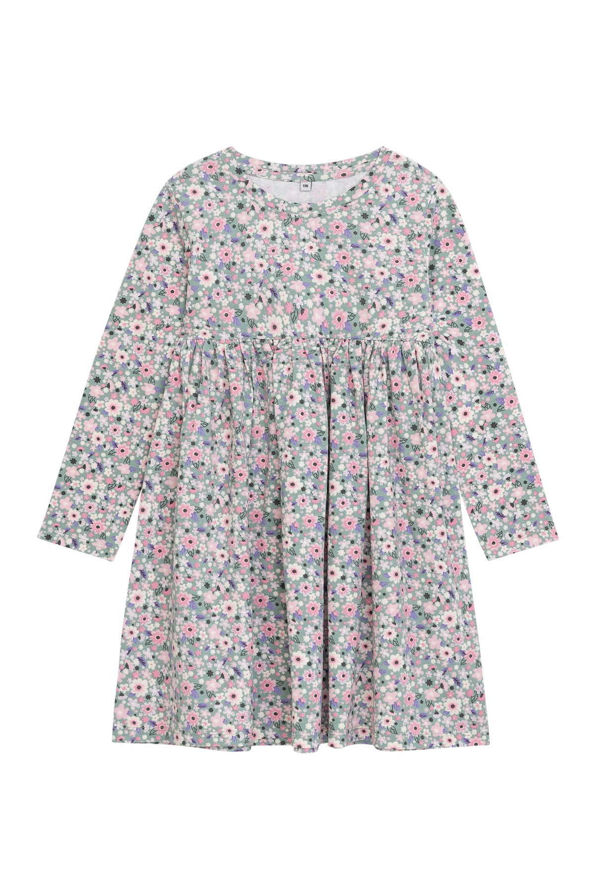 DANAMADE Jerseykleid »DANAMADE Dress DMIA« DANAMADE Jerseykleid »DANAMADE Dress DMIA« von DANAMADE