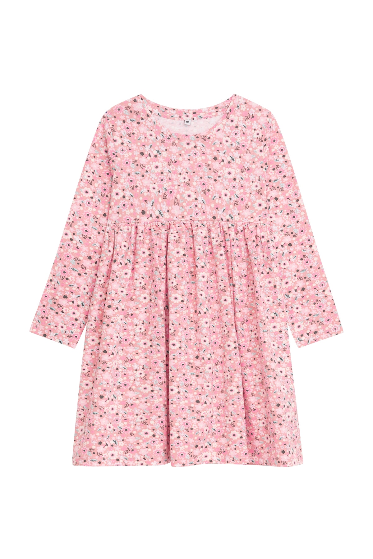 DANAMADE Jerseykleid »DANAMADE Dress DMIA« DANAMADE Jerseykleid »DANAMADE Dress DMIA« von DANAMADE