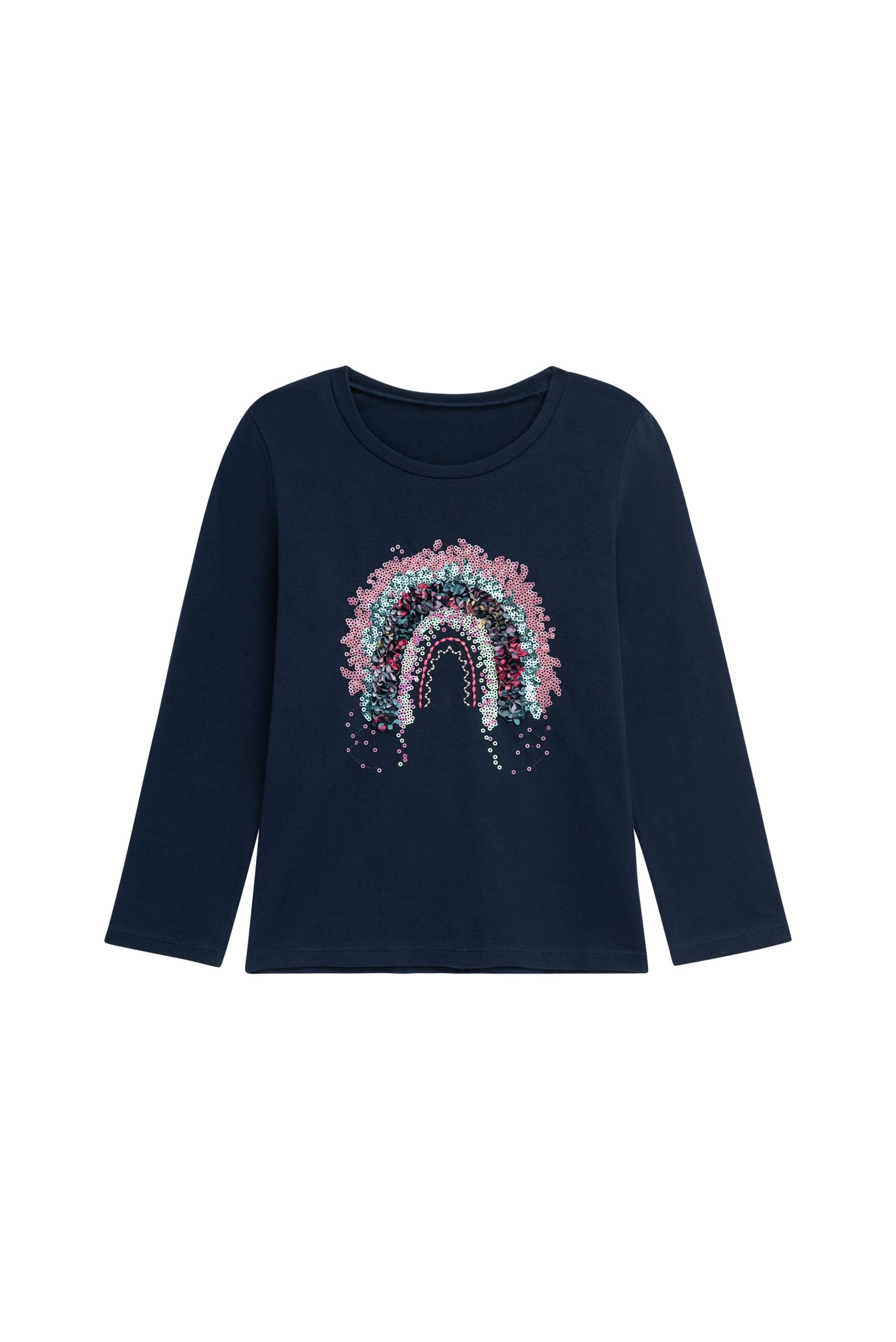 DANAMADE Longsleeve »DANAMADE Shirt DNATALIE« von DANAMADE