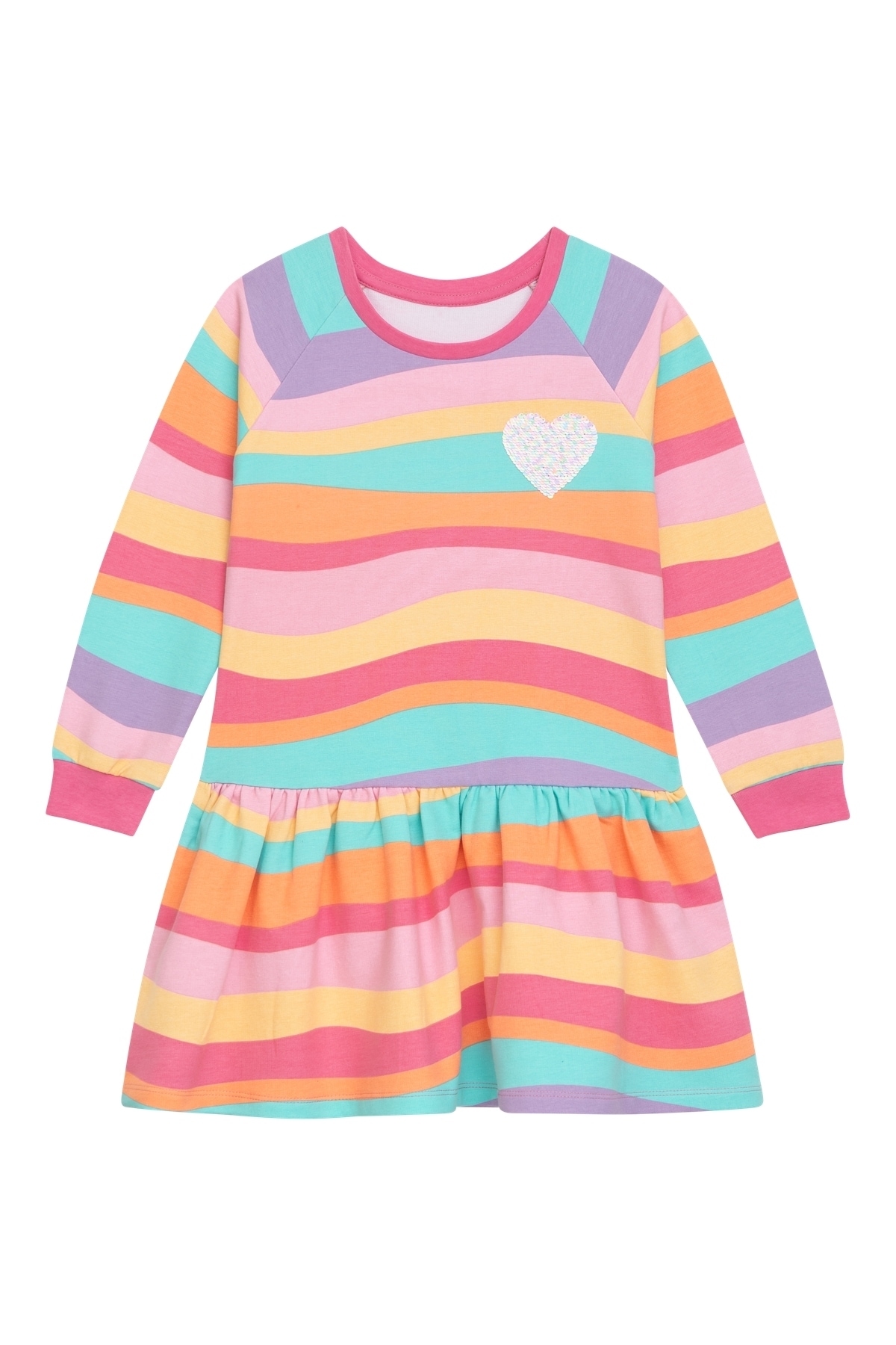 DANAMADE Sweatkleid »DANAMADE Dress DLINDA« DANAMADE Sweatkleid »DANAMADE Dress DLINDA« von DANAMADE