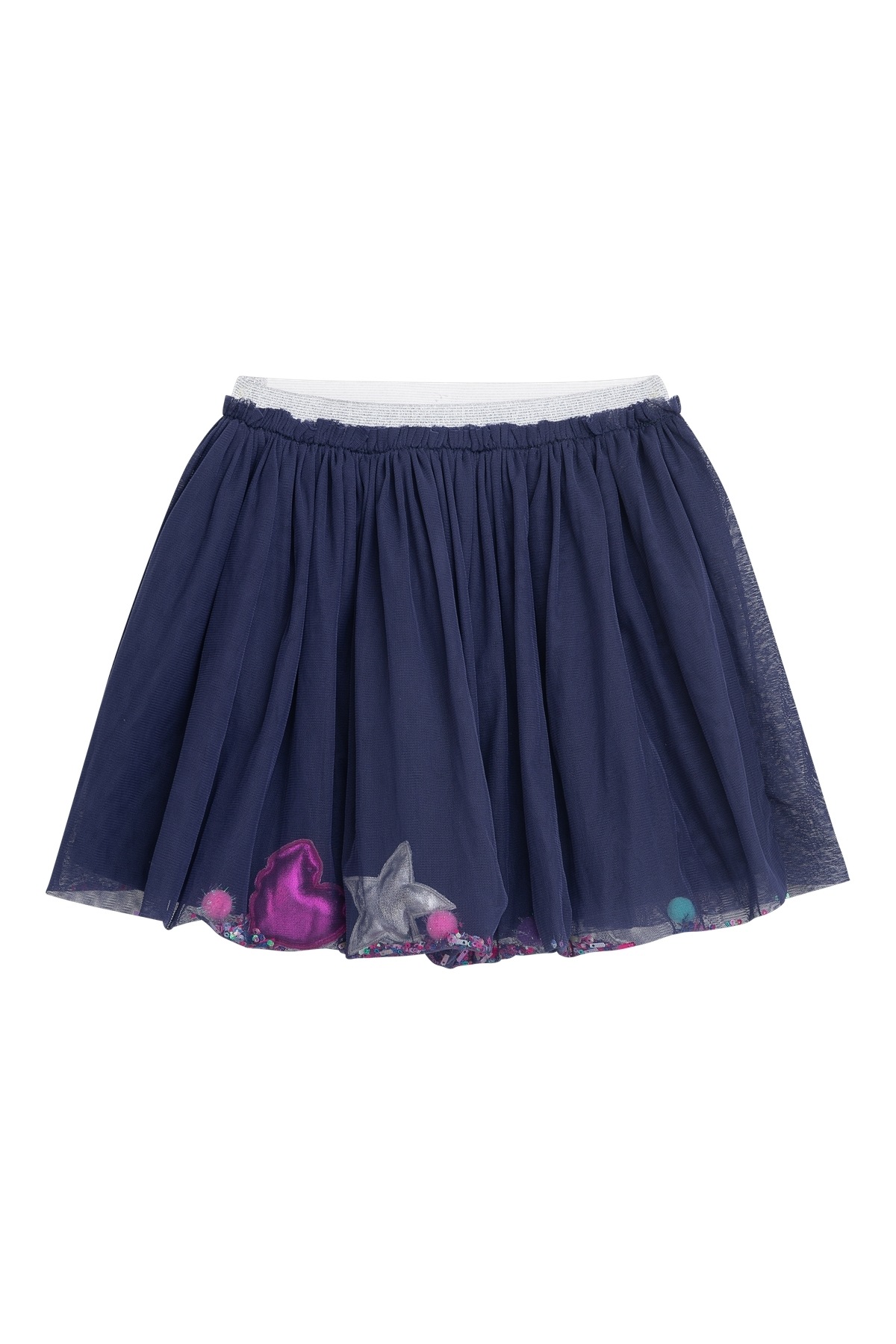 DANAMADE Tüllrock »DANAMADE Skirt DRILEY« von DANAMADE