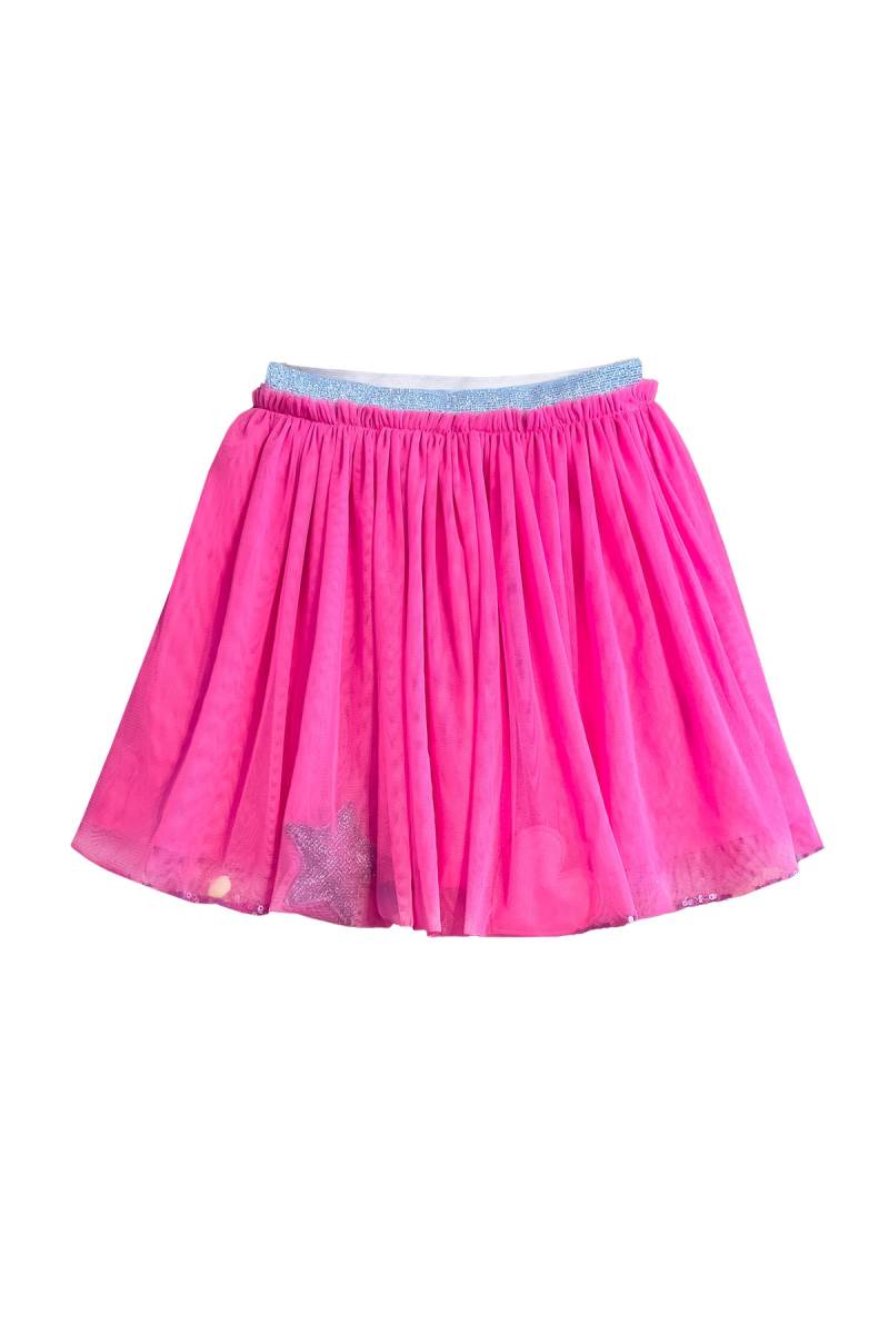 DANAMADE Tüllrock »DANAMADE Skirt DRILEY« von DANAMADE