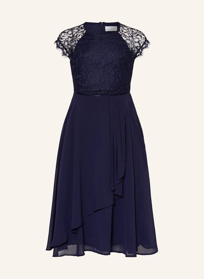 Danamade Cocktailkleid blau von DANAMADE