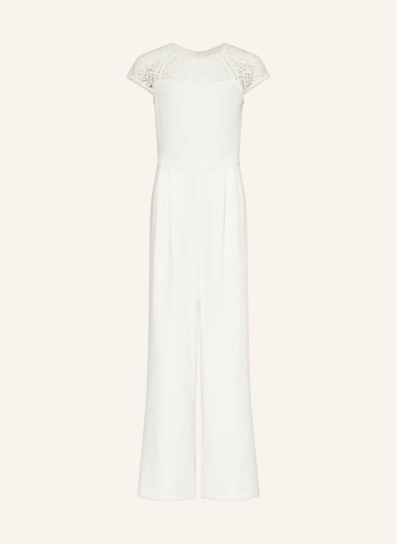 Danamade Jumpsuit weiss von DANAMADE