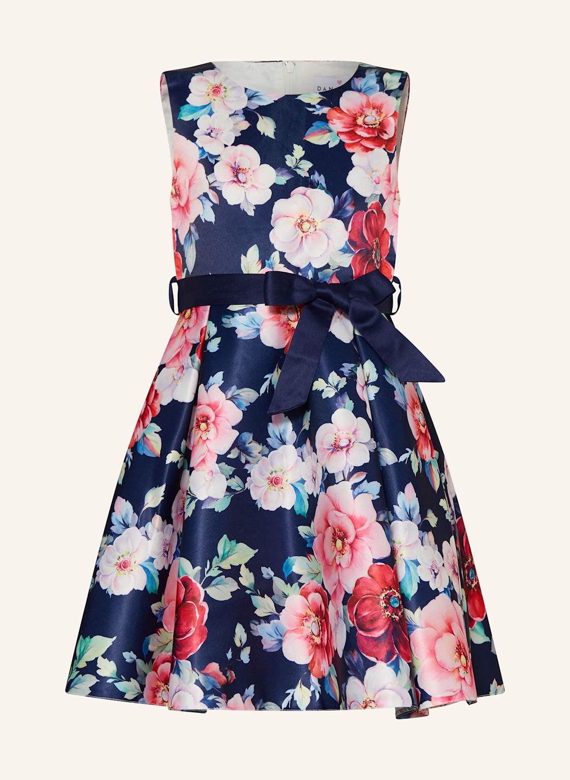 Danamade Kleid blau Danamade Kleid blau von DANAMADE