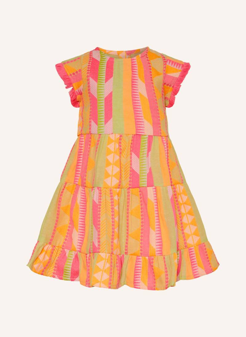 Danamade Kleid orange von DANAMADE
