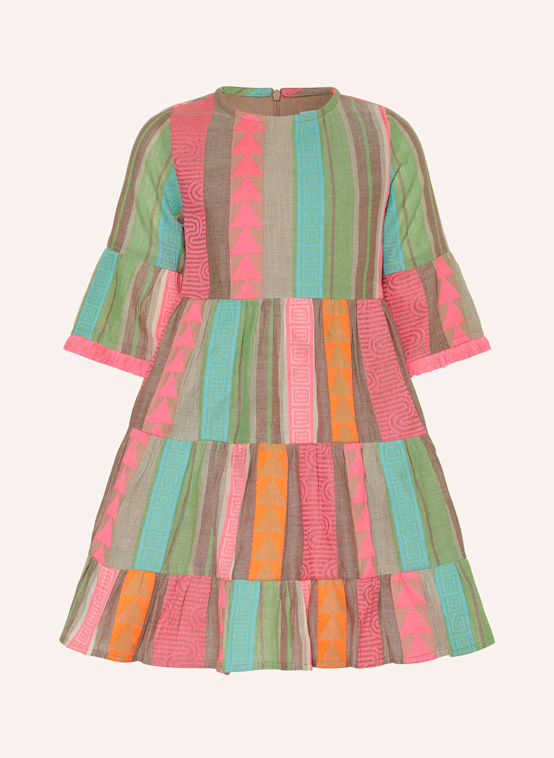 Danamade Kleid pink von DANAMADE