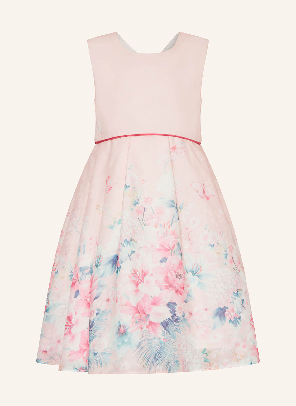 Danamade Kleid rosa Danamade Kleid rosa von DANAMADE