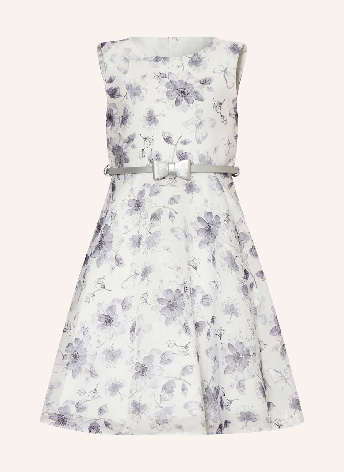 Danamade Kleid weiss Danamade Kleid weiss von DANAMADE
