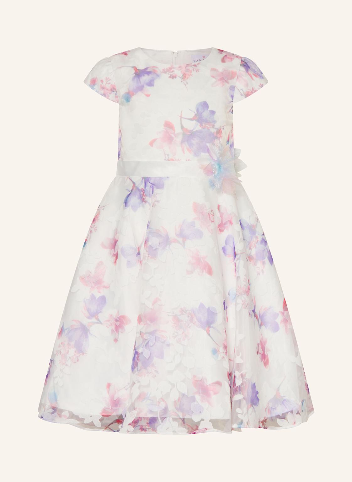 Danamade Kleid weiss Danamade Kleid weiss von DANAMADE