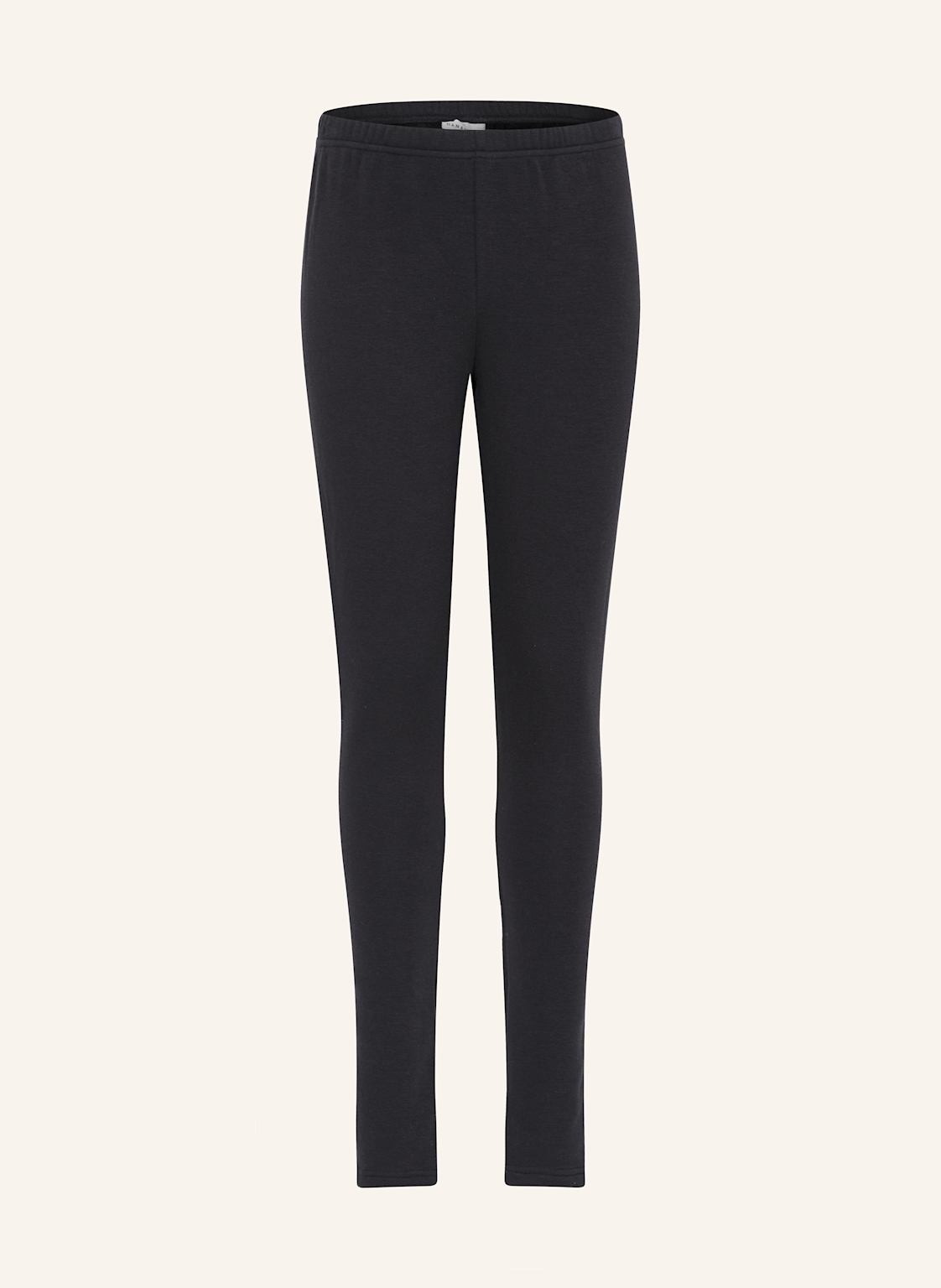 Danamade Thermo-Leggings Dnaomi schwarz von DANAMADE