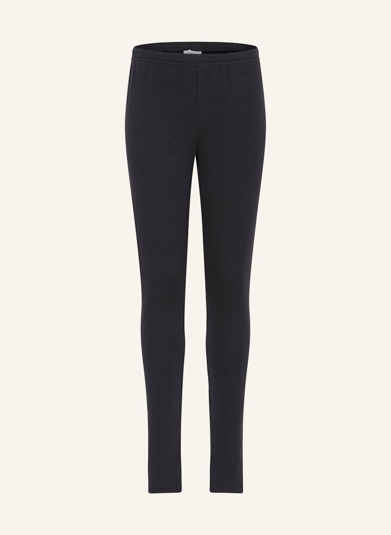 Danamade Thermo-Leggings Dnaomi schwarz von DANAMADE