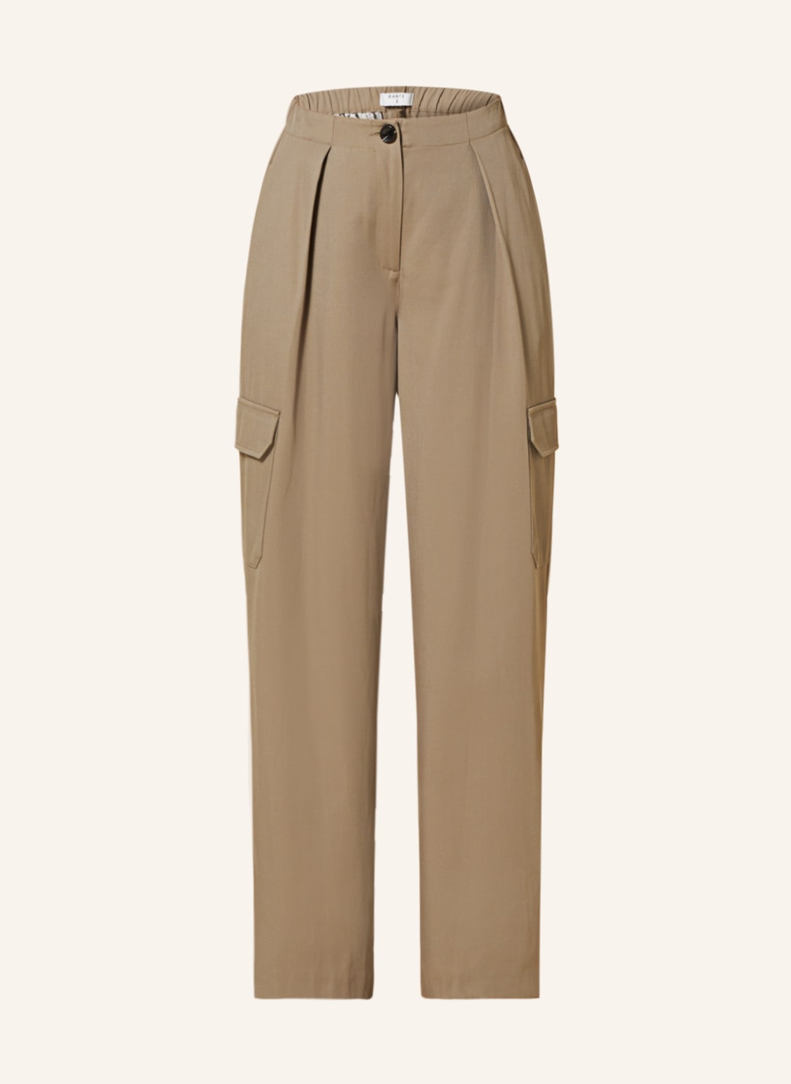 dante6 Cargohose Hallow beige dante6 Cargohose Hallow beige von DANTE6
