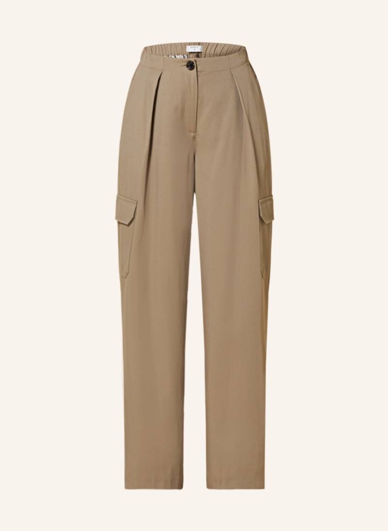 dante6 Cargohose Hallow beige dante6 Cargohose Hallow beige von DANTE6