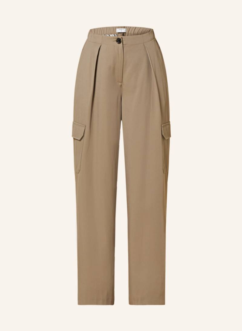 dante6 Cargohose Hallow beige von DANTE6