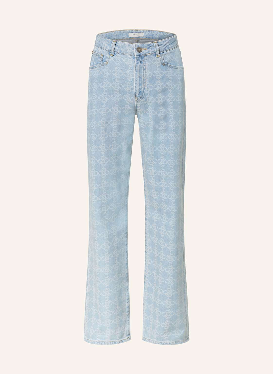 dante6 Jeans Nuit blau dante6 Jeans Nuit blau von DANTE6