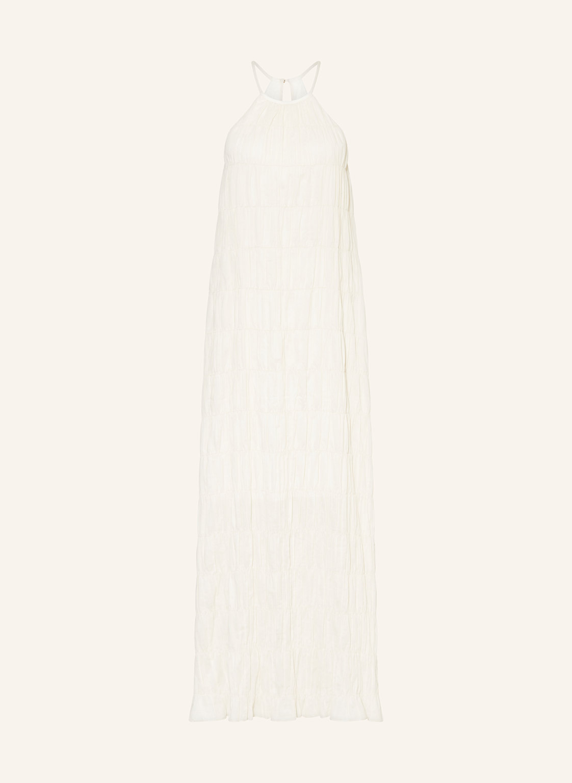 dante6 Kleid Nelkis weiss dante6 Kleid Nelkis weiss von DANTE6
