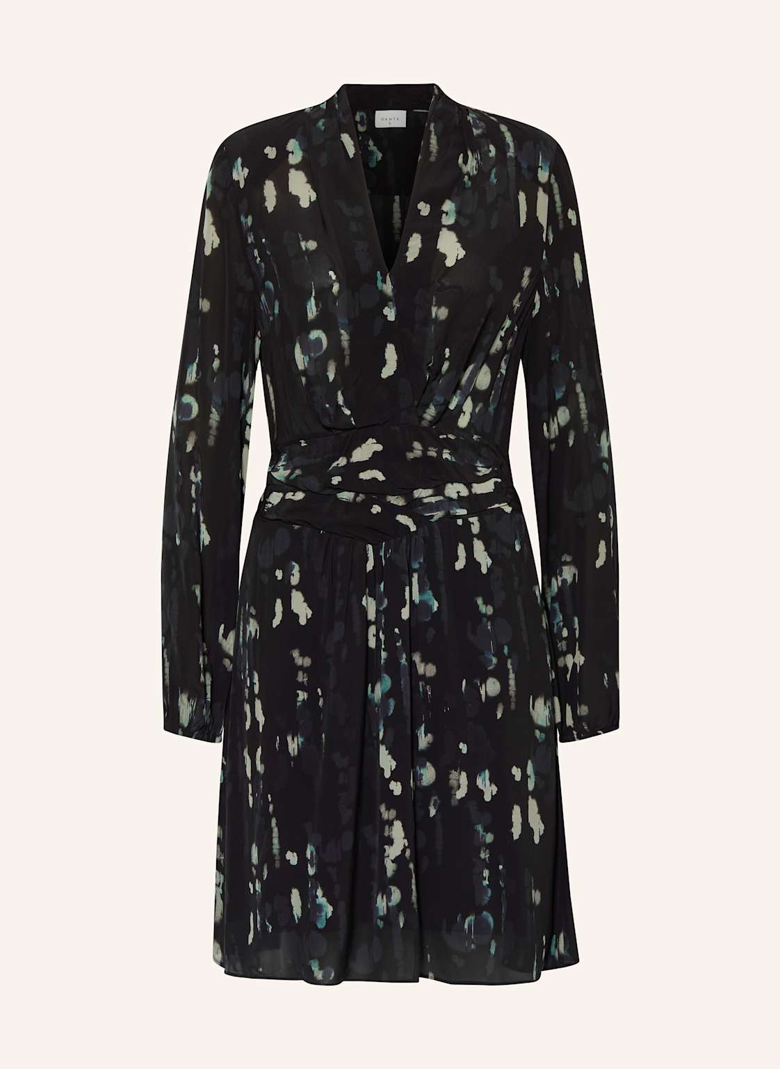 dante6 Kleid Pallas schwarz dante6 Kleid Pallas schwarz von DANTE6