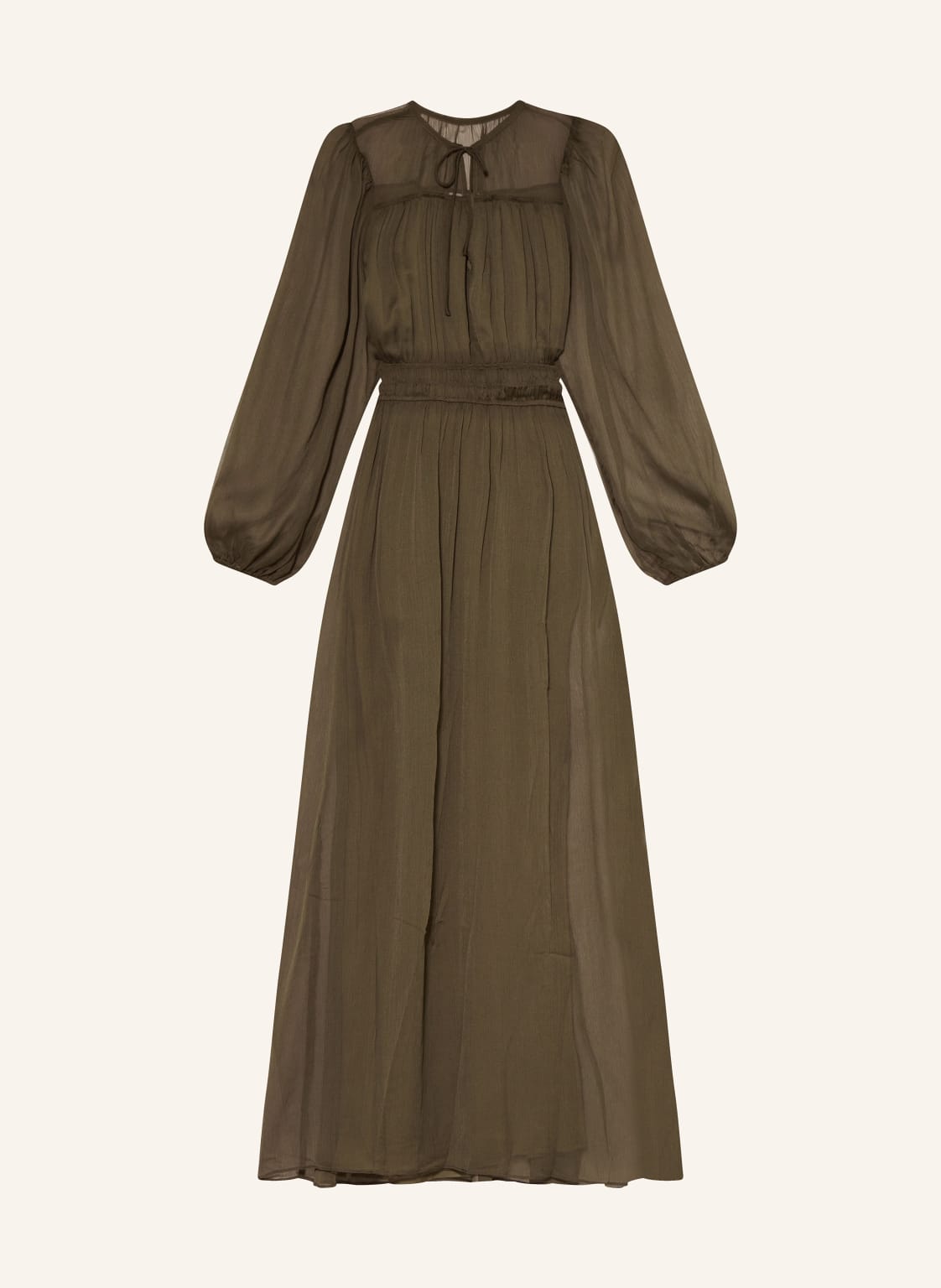 dante6 Kleid d6absolute gruen dante6 Kleid d6absolute gruen von DANTE6