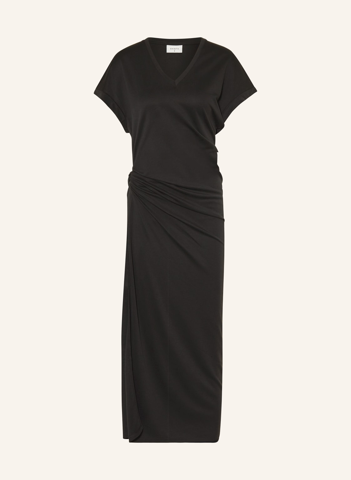 dante6 Kleid d6giu schwarz von DANTE6